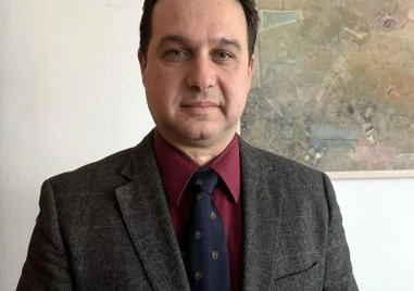 Бившият шеф на Инспектората за опазване на културното наследство става зам.-министър