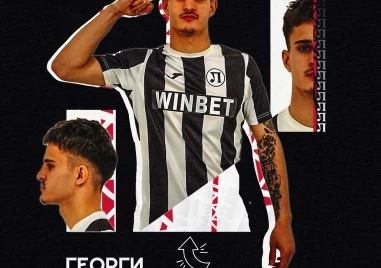 Локо взе под наем играч от ЦСКА