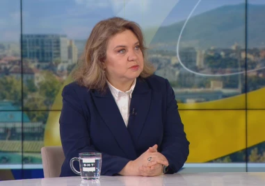 Наталия Киселова: Смяната на областни управители не беше изненада