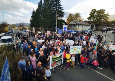 Въпреки указанията на съда: Общинският съвет на Асеновград няма да гласува за кариерата край Горнослав