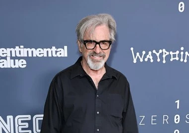 Почина актьорът Робърт Карадайн