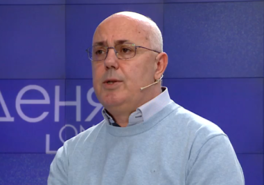 Проф. Веселин Вучков: Около случая Петрохан е важна работата на ДАНС