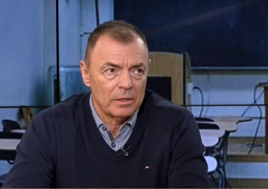 Сергей Игнатов: Българското училище трябва да се запази свободно от политическа агитация