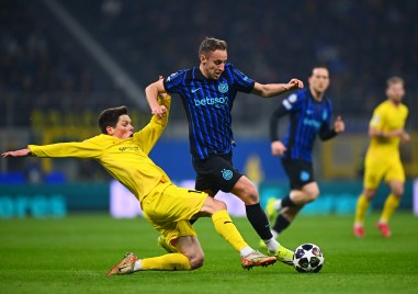 Сензацията е факт! Бодьо изхвърли финалиста Интер след победа и на Сан Сиро