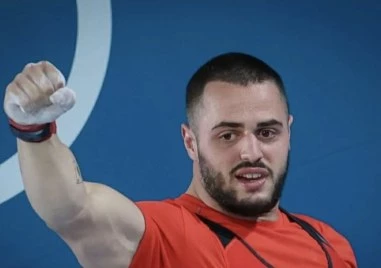 Щангистите готвят протест