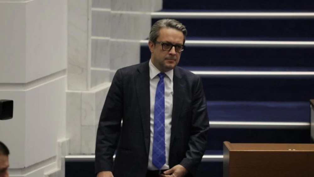 Тома Биков: Нямаме доверие на служебното правителство