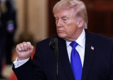 Тръмп даде нов срок, иска войната в Украйна да приключи до 4 юли