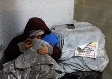 Заради войната: Раждаемостта спада в Украйна и Русия