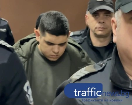 10 години затвор за шофьора от жестоката катастрофа с три жертви на Околовръстното