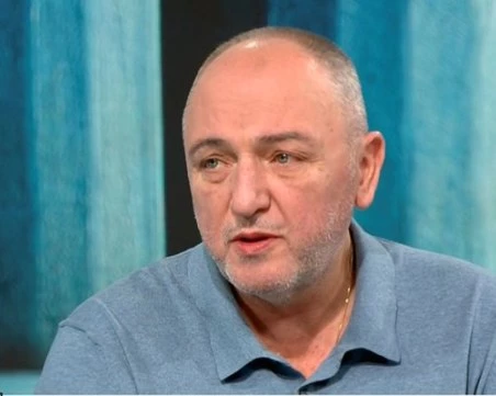 Антон Станков: Подкрепям искането на министър Янкулов ВСС да избере нов и.ф. главен прокурор