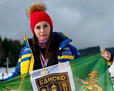 България с един състезател на Параолимпийските игри в Милано-Кортина