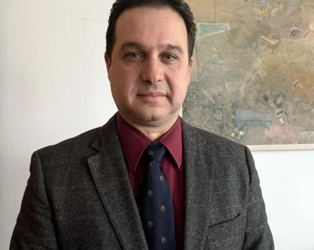 Бившият шеф на Инспектората за опазване на културното наследство става зам.-министър