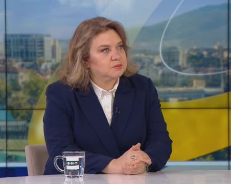 Наталия Киселова: Смяната на областни управители не беше изненада