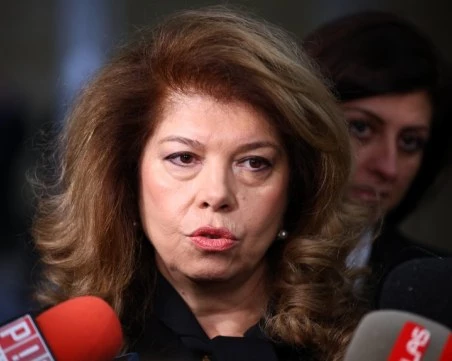 Очаква се президентът да подпише указ за освобождаването на главния секретар на МВР