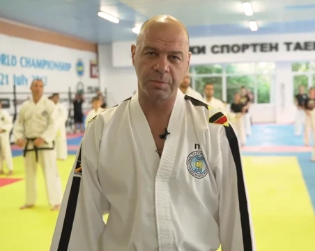 Пловдив кандидатства за евростолица на спорта, дава и 1,6 млн. за състезания и на клубове за 2026-а