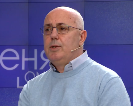 Проф. Веселин Вучков: Около случая 