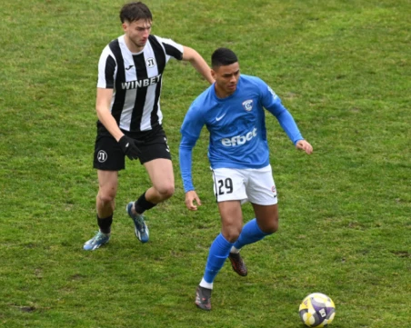 Съдийската комисия към БФС: Спартак Варна трябваше да получи още един червен картон срещу Локо Пловдив