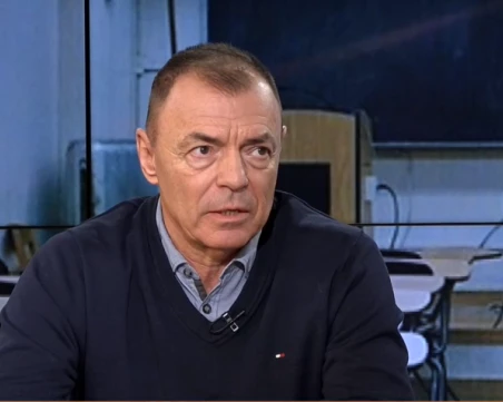 Сергей Игнатов: Българското училище трябва да се запази свободно от политическа агитация