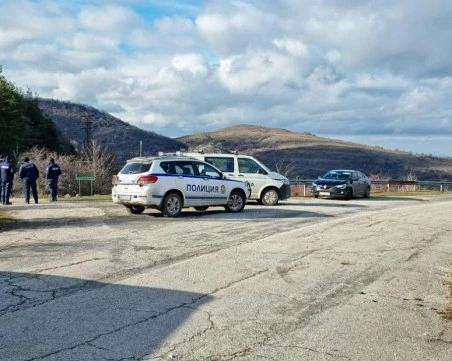 СГП проверява сигнали за натиск над МВР по случаите„Петрохан