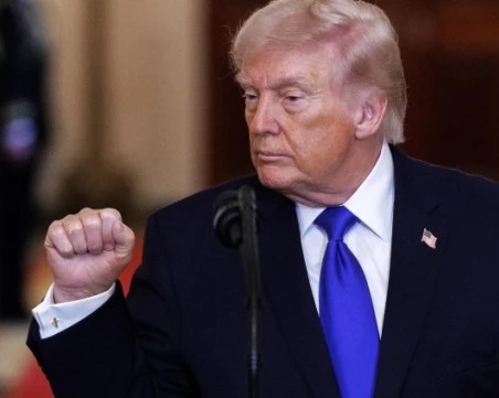 Тръмп даде нов срок, иска войната в Украйна да приключи до 4 юли