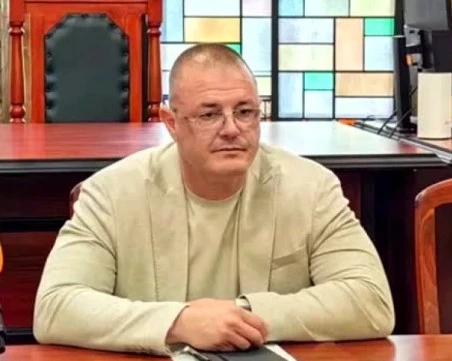 Втори съд отказва да гледа делото за побоя над шефа на полицията в Русе
