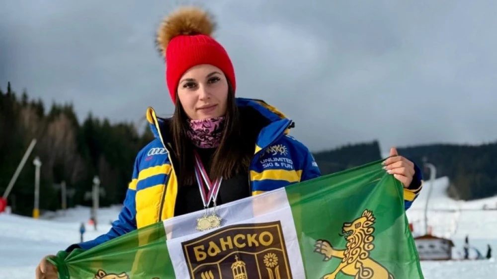 България с един състезател на Параолимпийските игри в Милано-Кортина