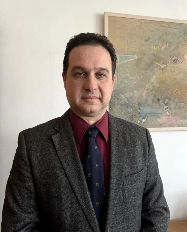 Бившият шеф на Инспектората за опазване на културното наследство става зам.-министър