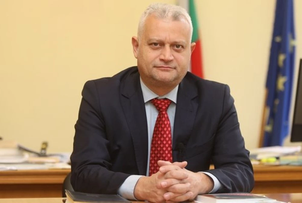 Емил Дечев: Прокуратурата тръгва в паническа атака, разпоредена е проверка срещу мен