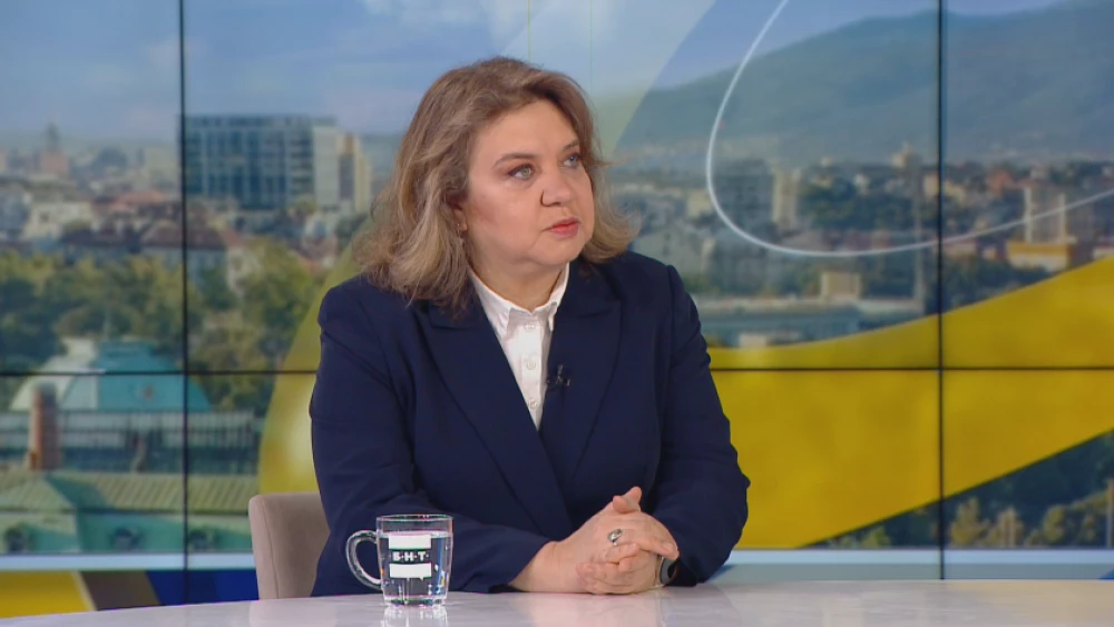 Наталия Киселова: Смяната на областни управители не беше изненада