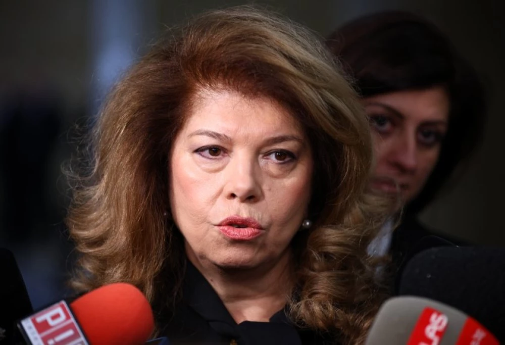 Очаква се президентът да подпише указ за освобождаването на главния секретар на МВР