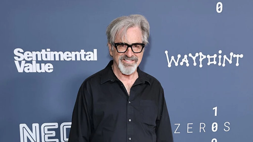 Почина актьорът Робърт Карадайн