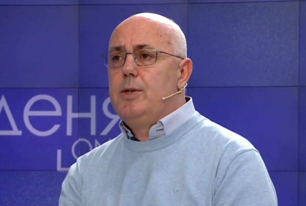 Проф. Веселин Вучков: Около случая 