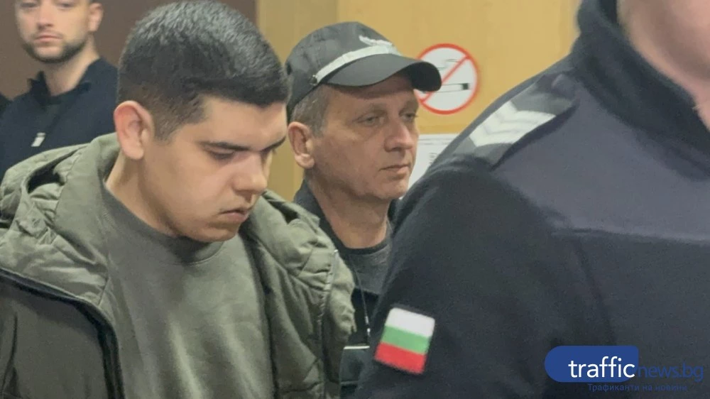 Шофьорът от катастрофата с три жертви на Околовръстното на Пловдив - с присъда още днес