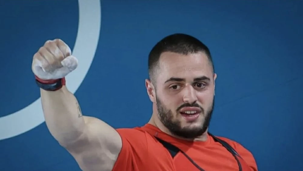 Щангистите готвят протест