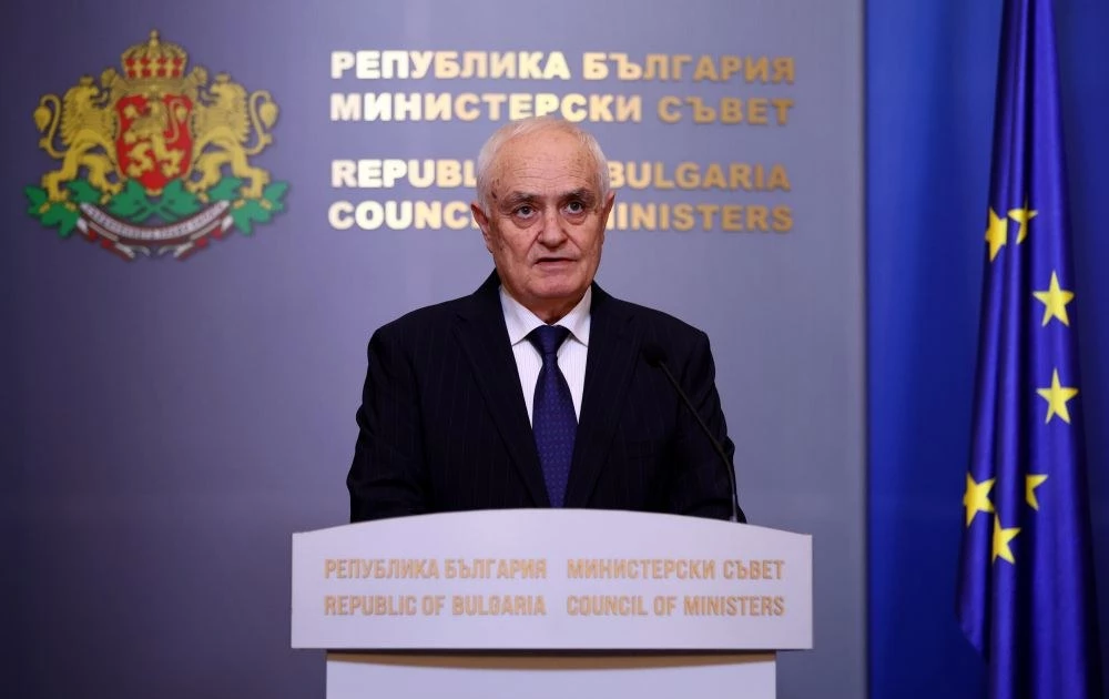 Йордан Божилов и Златин Кръстев са новите заместник-министри на отбраната