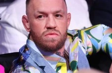 Макгрегър на крачка от завръщането си в UFC