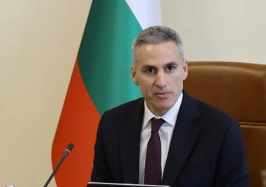 Андрей Гюров: Задействана е операция по сплашване, служебното правителство няма да се огъне