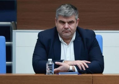 Ангел Папалезов: Нямаше натиск по случая „Петрохан