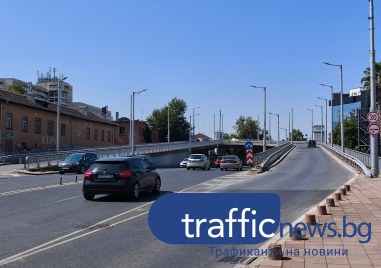 Експертите се произнесоха: Бетонният мост е стабилен, започва подготовка за мащабен ремонт