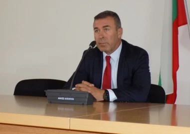 Главният секретар на МВР в парламента: Категорично отхвърлям мотивите за моето отстраняване