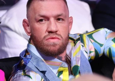 Макгрегър на крачка от завръщането си в UFC