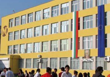 Математическата гимназия в Пловдив отново е домакин на престижното състезание „Румен Грозданов