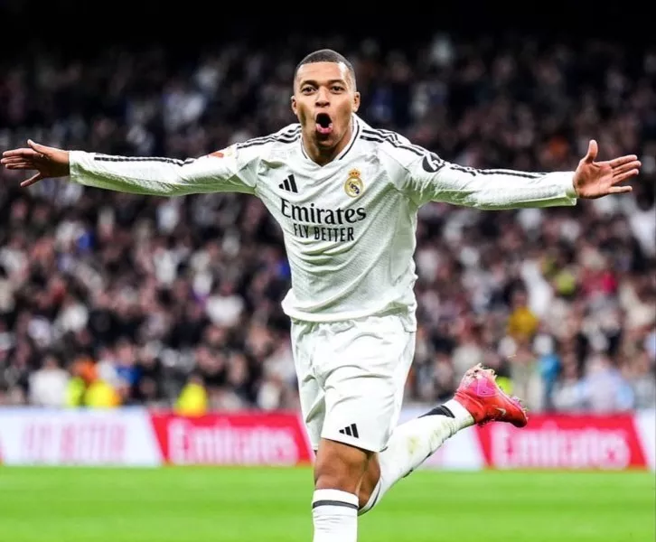 Мбапе аут за мача с Бенфика днес