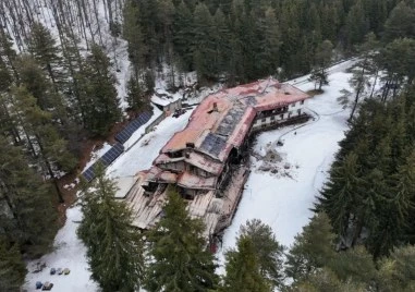 Няма сключени споразумения между Гранична полиция и рейнджърите на Ивайло Калушев