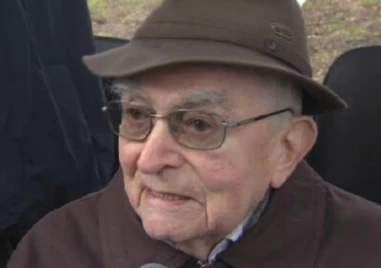 Почина последният италианец, участвал във Втората световна война