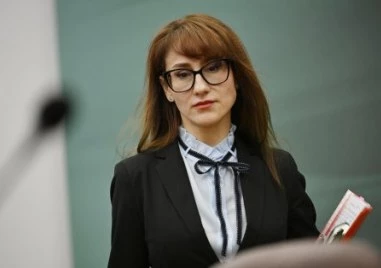 Прокурор Десислава Петрова: Има само една проверка на служебния министър на вътрешните работи