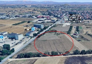 Променят отреждането на земеделски терени в Пловдив – строят предприятия и магазини