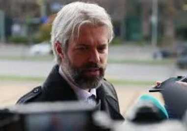 Съдът обяви: Благомир Коцев е арестуван незаконно от ГДБОП в дома си