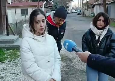 Съмнения за убийство след смъртта на млада майка при пожар в Първомай