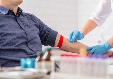 Вълна от съпричастност към малкия Никола от Пловдив, събраха кръв за броени часове